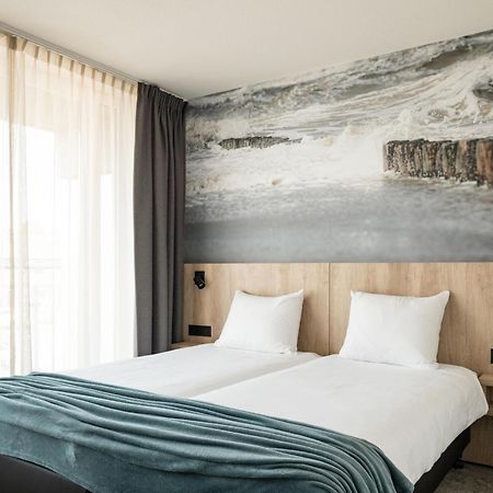 City Hotel Тернеузен Экстерьер фото